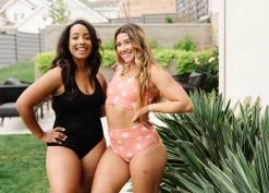 Maven Thread Oasis Bikini Top - Daisy