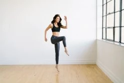 Maven Thread Warmup Joggers - Grey | MT LUXE Bottoms