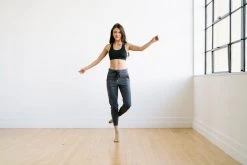 Maven Thread Warmup Joggers - Grey | MT LUXE Bottoms