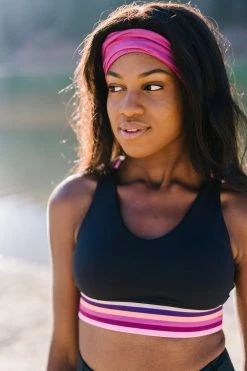 Maven Thread LUNAR - 4'' Headband