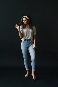 Maven Thread SUNFLOWER - 4'' Headband 4