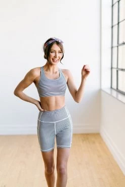 Maven Thread Red White + Blue - 4'' Bow Headband Single