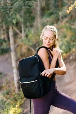 Maven Thread Bags Classic Backpack - Black