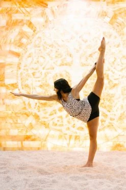 Maven Thread Biker Shorts - 4'' - Black | MT LUXE