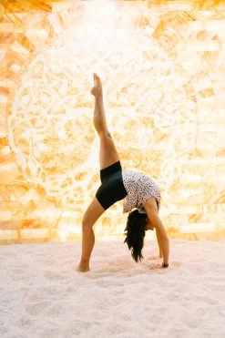 Maven Thread Biker Shorts - 4'' - Black | MT LUXE