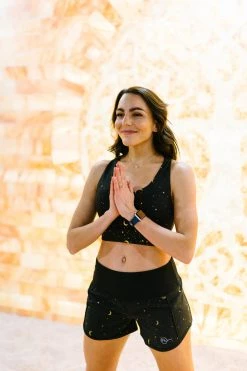 Maven Thread Bottoms Elite Shorts - 3.5'' - Moons