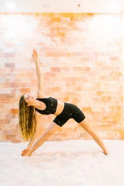 Maven Thread Biker Shorts - 6'' - Moons | MT SPORT