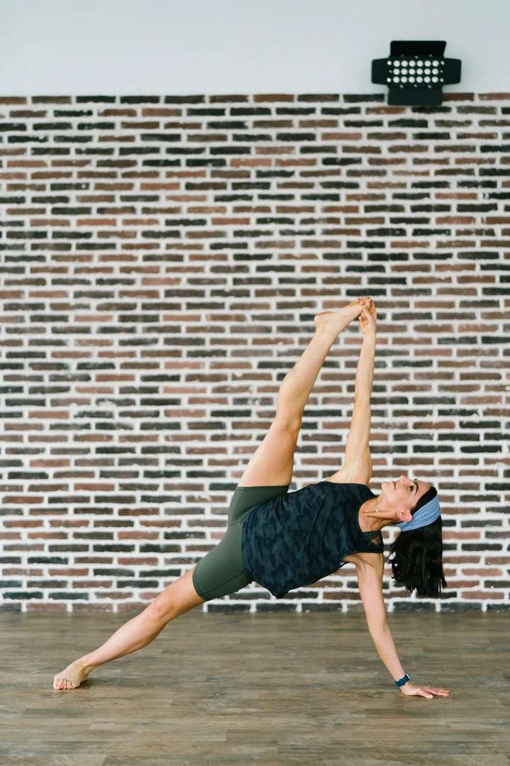 Maven Thread Breathe Tank - Black Camo Tops 8 Maven Thread Breathe Tank - Black Camo Tops