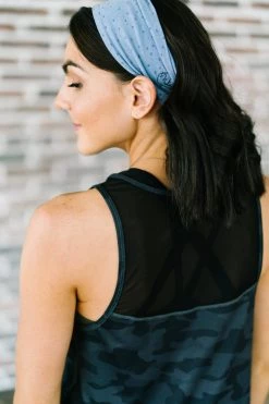 Maven Thread MEOW - 4'' Headband 16 Maven Thread MEOW - 4'' Headband