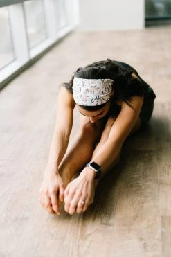 Maven Thread MEOW - 4'' Headband 17 Maven Thread MEOW - 4'' Headband