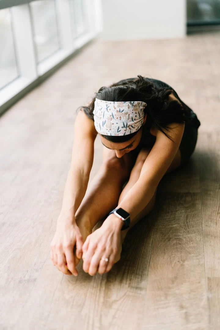 Maven Thread MEOW - 4'' Headband 10 Maven Thread MEOW - 4'' Headband