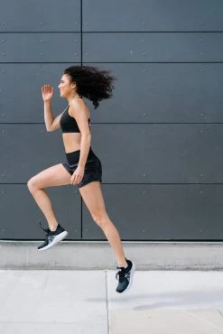 Maven Thread Elite Shorts - 3.5'' - Black Camo