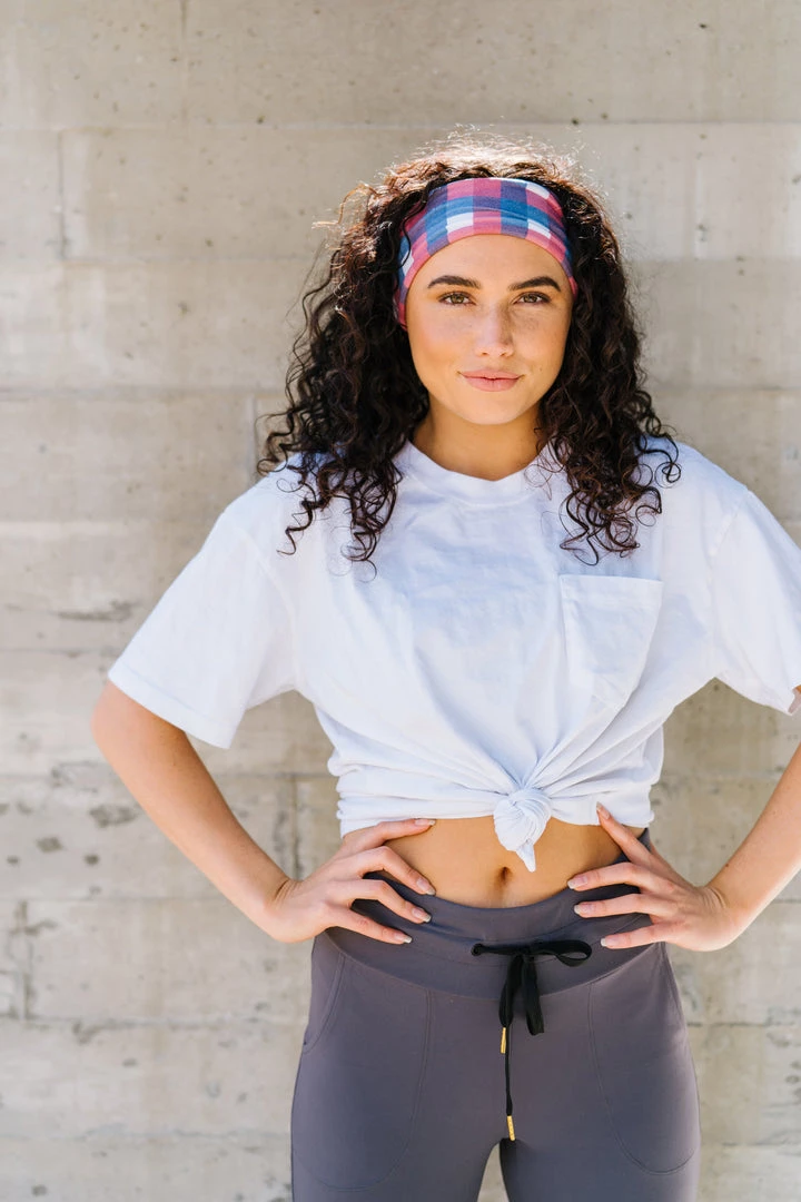 Maven Thread 4" Headbands LIBERTY - 4'' Headband 5 Maven Thread 4" Headbands LIBERTY - 4'' Headband