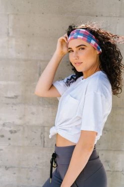 Maven Thread 4" Headbands LIBERTY - 4'' Headband 13 Maven Thread 4