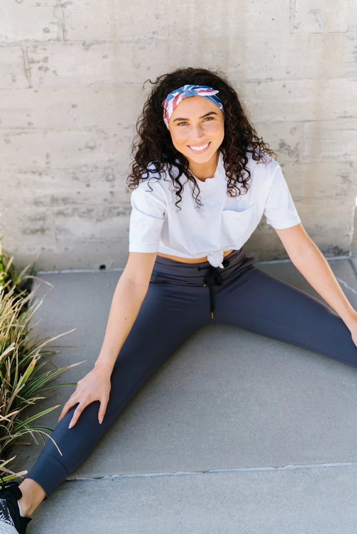 Maven Thread Bow Headbands LIBERTY - 4'' Bow Headband 7 Maven Thread Bow Headbands LIBERTY - 4'' Bow Headband