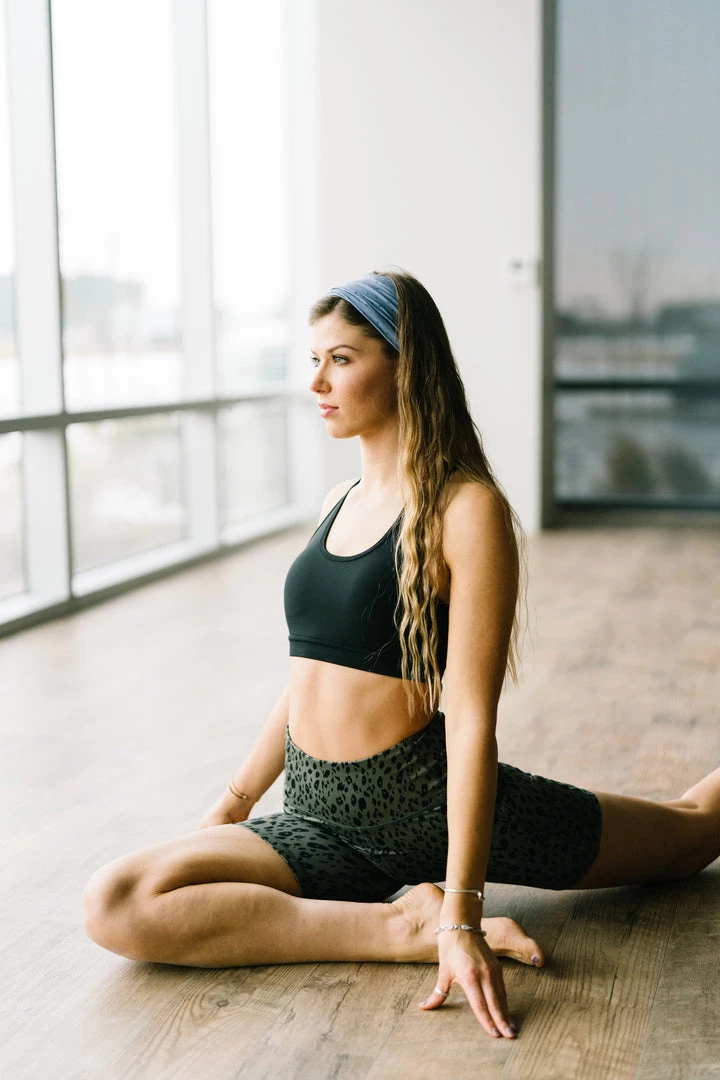 Maven Thread MEOW - 4'' Headband 6 Maven Thread MEOW - 4'' Headband