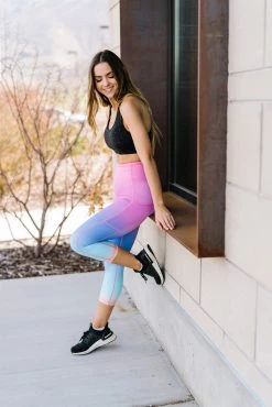 Maven Thread Capris - 20'' - Prism | MT SPORT