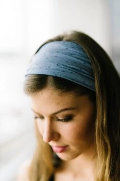 Maven Thread MEOW - 4'' Headband 14 Maven Thread MEOW - 4'' Headband