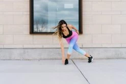 Maven Thread Capris - 20'' - Prism | MT SPORT