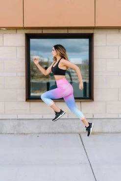 Maven Thread Capris - 20'' - Prism | MT SPORT