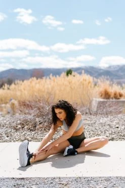 Maven Thread Elite Shorts - 3.5'' - Olive Green Bottoms