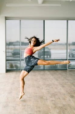 Maven Thread Biker Shorts - 6''- Black Marble | MT SPORT Bottoms 14 Maven Thread Biker Shorts - 6''- Black Marble | MT SPORT Bottoms