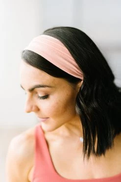 Maven Thread JEWEL - 4'' Headband 4