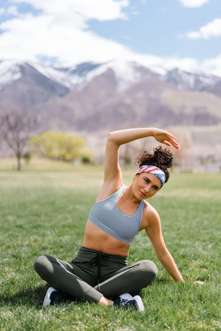 Maven Thread 4" Headbands LIBERTY - 4'' Headband 9 Maven Thread 4" Headbands LIBERTY - 4'' Headband