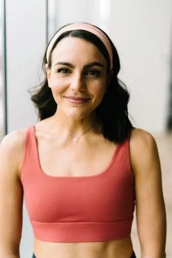 Maven Thread JEWEL - 4'' Headband 4