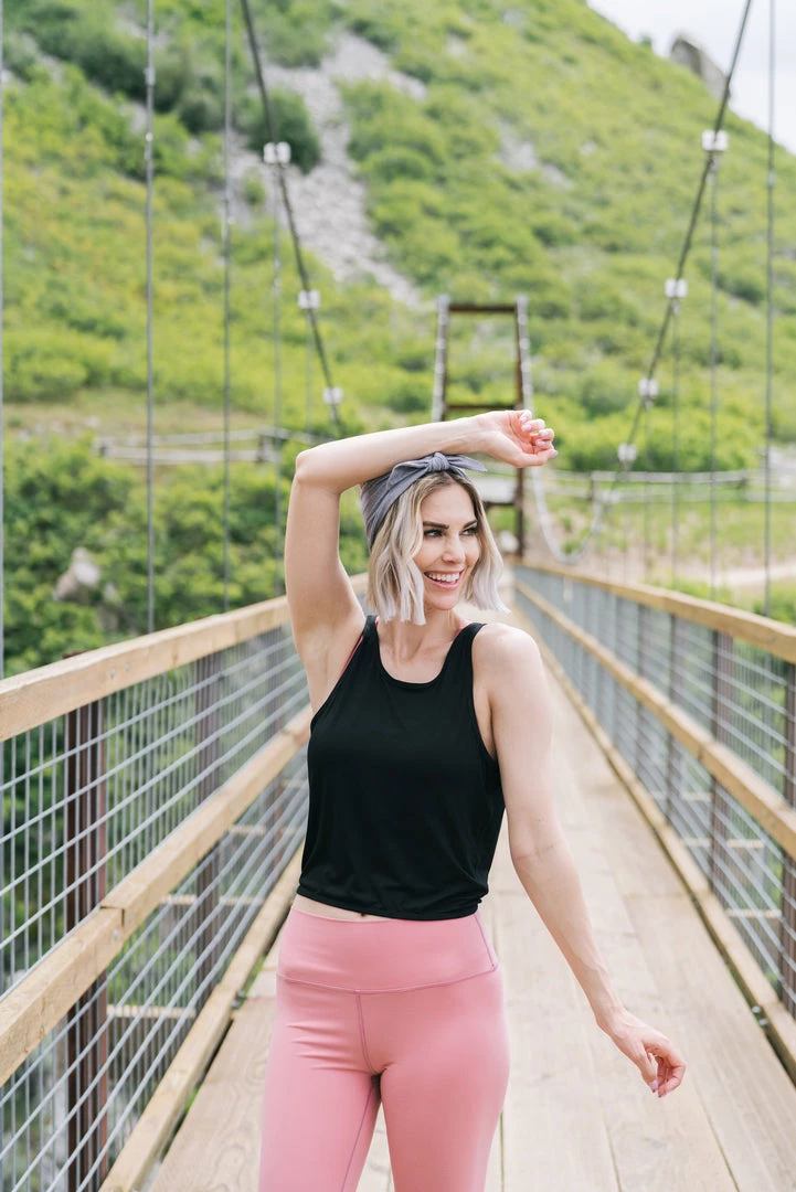 Maven Thread Grey - 4'' Bow Headband Single 4" Single Headbands 5 Maven Thread Grey - 4'' Bow Headband Single 4" Single Headbands