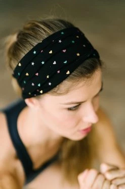 Maven Thread JEWEL - 4'' Headband 4