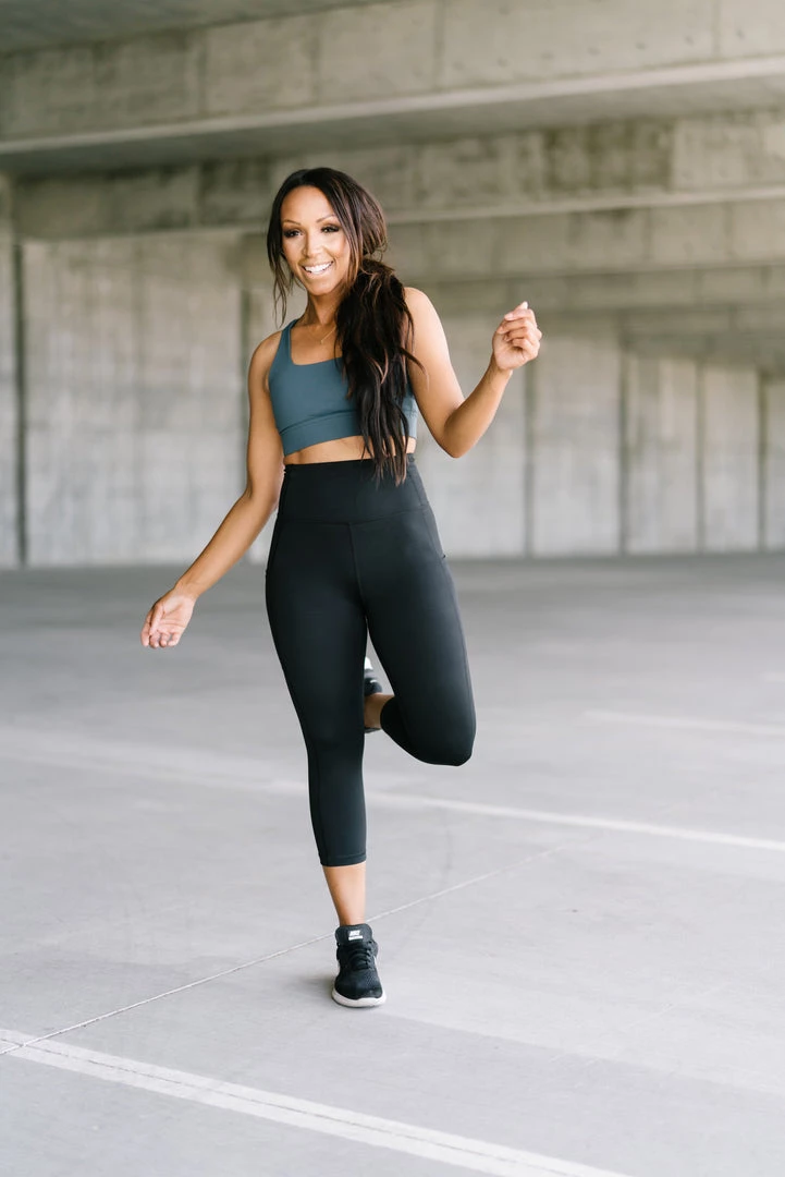 Maven Thread Fearless Sports Bra - Blue Spruce | MT SCULPT 10 Maven Thread Fearless Sports Bra - Blue Spruce | MT SCULPT