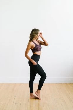 Maven Thread Power Sports Bra - Cheetah | MT SPORT 20 Maven Thread Power Sports Bra - Cheetah | MT SPORT