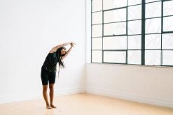 Maven Thread Breathe Tank - Moons 9 Maven Thread Breathe Tank - Moons