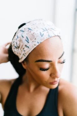 Maven Thread MEOW - 4'' Headband 12 Maven Thread MEOW - 4'' Headband