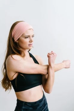 Maven Thread JEWEL - 4'' Headband 4