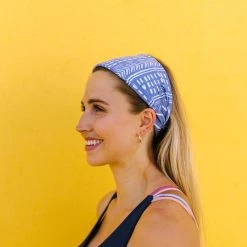 Maven Thread EMBER - 4'' Headband