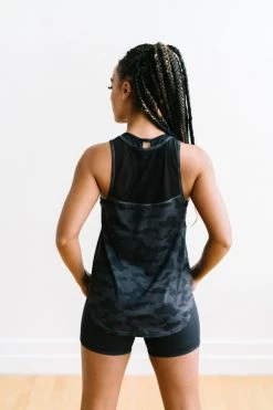 Maven Thread Bottoms Biker Shorts - 4'' - Black | MT SPORT