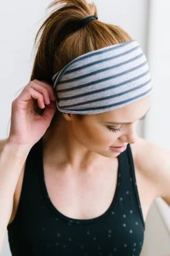 Maven Thread 4" Headbands LASSIE - 4'' Headband 11 Maven Thread 4