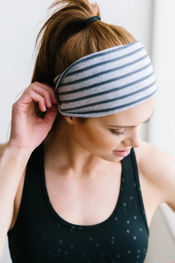 Maven Thread 4" Headbands LASSIE - 4'' Headband 5 Maven Thread 4" Headbands LASSIE - 4'' Headband