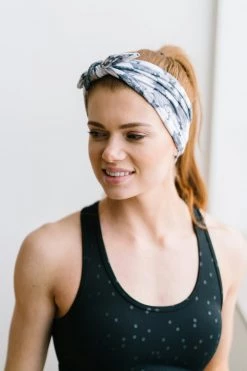 Maven Thread WILLOW - 4'' Bow Headband Bow Headbands 7 Maven Thread WILLOW - 4'' Bow Headband Bow Headbands