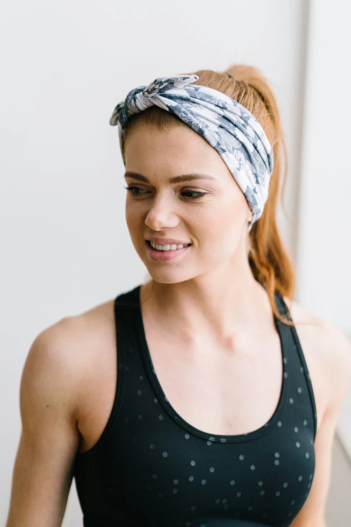 Maven Thread WILLOW - 4'' Bow Headband Bow Headbands 5 Maven Thread WILLOW - 4'' Bow Headband Bow Headbands