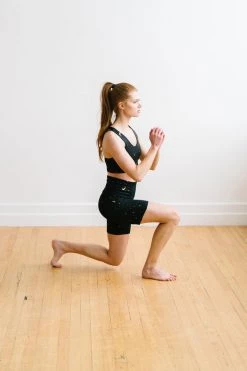 Maven Thread Biker Shorts - 6'' - Moons | MT SPORT