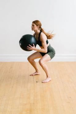 Maven Thread Biker Shorts - 6'' - Olive Green | MT LUXE Bottoms