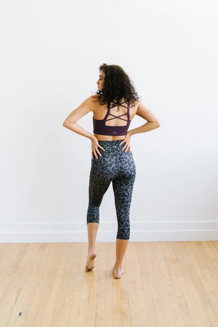 Maven Thread Fearless Sports Bra - Eggplant | MT SCULPT Tops 10 Maven Thread Fearless Sports Bra - Eggplant | MT SCULPT Tops