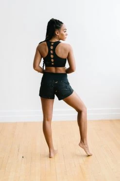 Maven Thread Bottoms Elite Shorts - 3.5'' - Moons