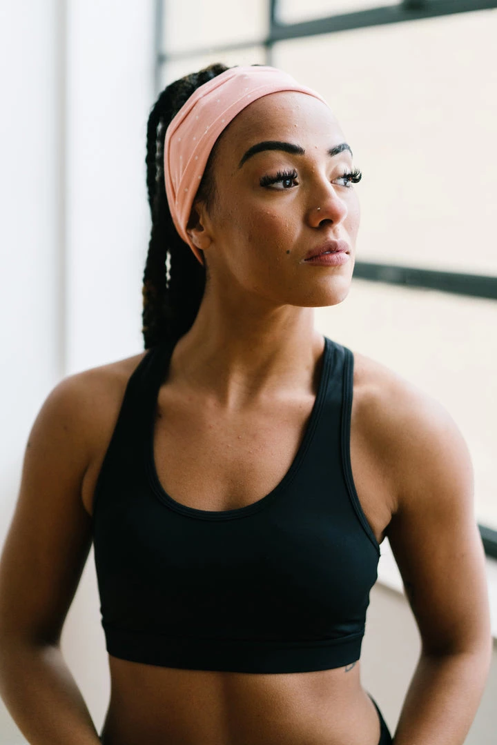 Maven Thread MEADOW - 4'' Headband 4" Headbands 5 Maven Thread MEADOW - 4'' Headband 4" Headbands