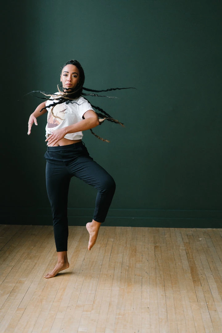 Maven Thread Work Hard Play Hard Trousers - Black | MT LUXE 4 Maven Thread Work Hard Play Hard Trousers - Black | MT LUXE