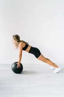 Maven Thread Biker Shorts - 4'' - Moons | MT SPORT