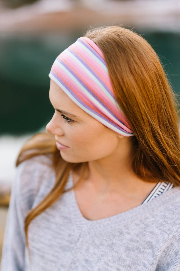 Maven Thread SWEETS - 4'' Headband 8 Maven Thread SWEETS - 4'' Headband